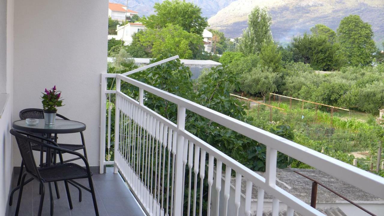 Apartment Epetij 2 Сплит Экстерьер фото