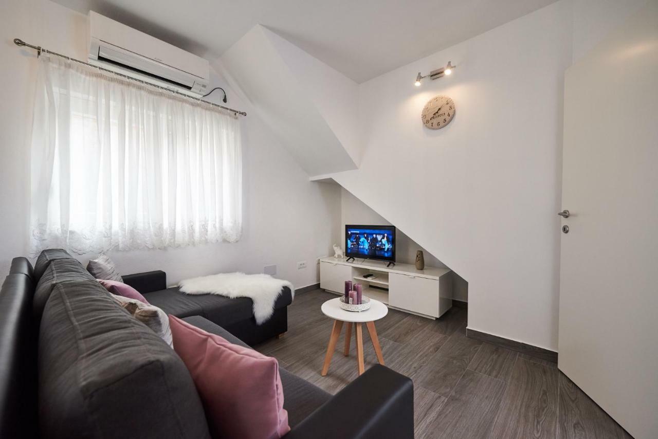 Apartment Epetij 2 Сплит Экстерьер фото